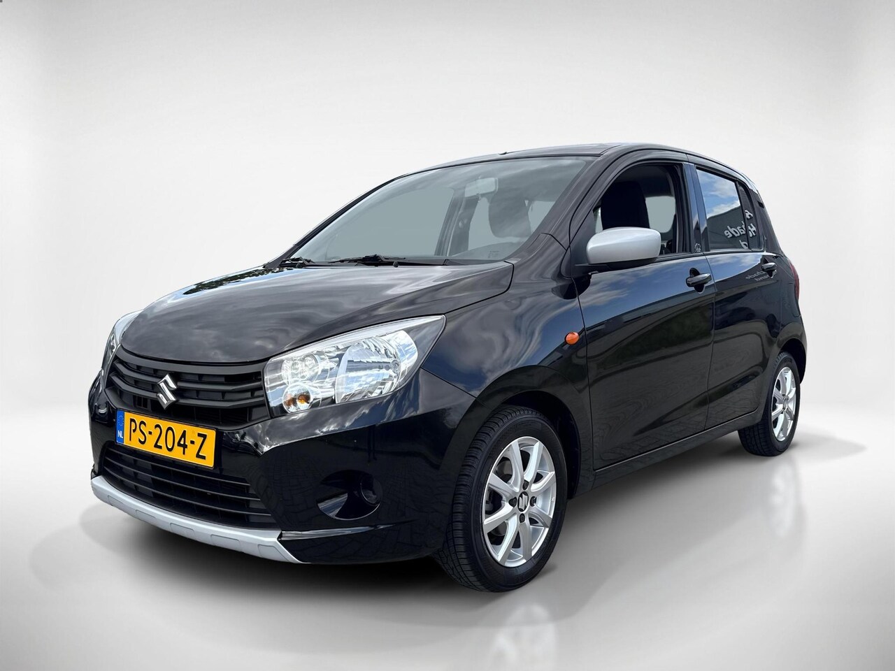 Suzuki Celerio - 1.0 Comfort | Airco | - AutoWereld.nl