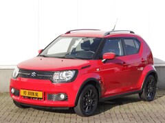 Suzuki Ignis - 1.2 Select | Navi | Cruise | Airco | Lm-Velgen