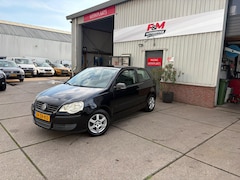 Volkswagen Polo - 1.2 Trendline