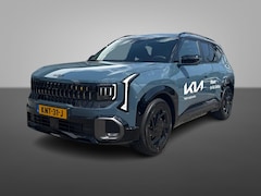 Kia Seltos - 1.6 GDi Hybrid X-Line