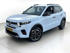 Citroën ë-C3 - Max 113pk 44 kWh | Camera achter | Carplay/Androidauto |