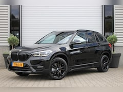 BMW X1 - sDrive18i Camera | Stoelverwarming | Navi | Leder | Stoelverwarming | Sportline | Zwarte V