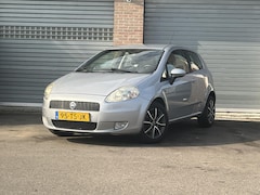 Fiat Grande Punto - 1.4 Dynamic