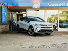 Renault Captur - 1.8 E-Tech full hybrid 160 techno NIEUW uit Voorraad