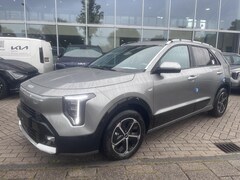 Kia Niro - 1.6 GDi Hybrid DynamicPlusLine NIEUW OP VOORRAAD EXTRA VOORDEEL