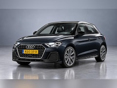 Audi A1 Sportback - 25 TFSI Advanced edition 95 PK | Demo | Apple Carplay | Android Auto | Parkeersensoren | C