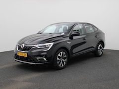 Renault Arkana - 1.6 E-Tech Hybrid 145 Zen | Automaat | Apple Carplay / Android Auto | Achteruitrijcamera |