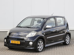 Daihatsu Sirion 2 - 1.3-16V Comfort | Airco | Lm-Velgen