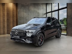 Mercedes-Benz AMG GLE - 53 Hybrid 4-Matic+ Premium Plus | Distronic | Memory pakket | Stoelverwarming en ventilati