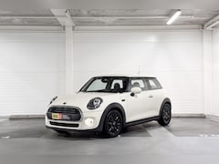 MINI 3-Deurs - Cooper One | Cruise Control | Connected | 16" LM Victory Spoke zwart |