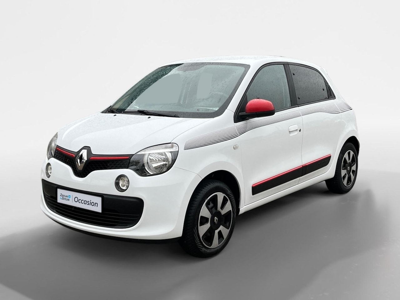 Renault Twingo - 1.0 SCe Collection | Airco | Cruise Control | Bluetooth Audiosysteem | Parkeersensoren | L - AutoWereld.nl