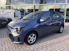 Kia Picanto - 1.0 DPI DynamicLine Nav|Camera|Airco