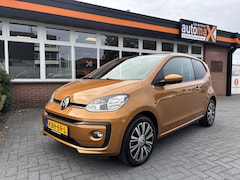 Volkswagen Up! - 1.0 BMT high up |Pano|Facelift|