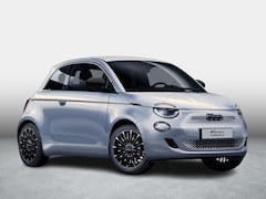 Fiat 500e - La Prima 42 kWh | Clima | LED | PDC | JBL Premium Audio | 17" | Camera | BSM | Canneloni I