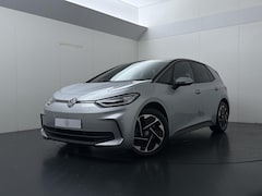 Volkswagen ID.3 - Pro Business 59 kWh | 231 PK | SoH 99% | Warmtepomp | Adaptive Cruise Control | Achteruitr