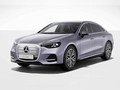 Mercedes-Benz C-klasse - C 400 Limousine 4MATIC Business Solution Luxury