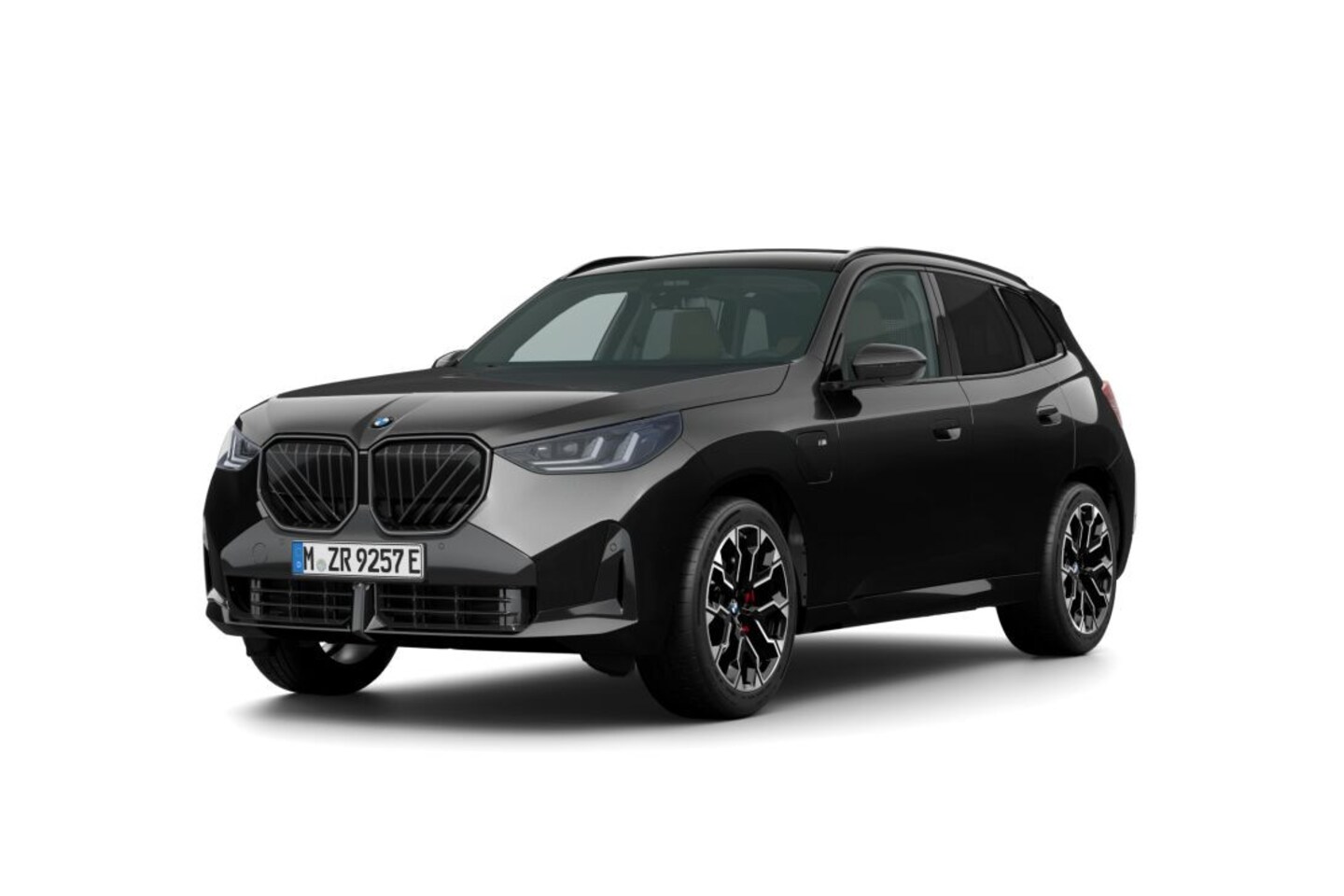 BMW X3 - 30e xDrive | M Sportpakket Pro | Premium Pack | Trekhaak - AutoWereld.nl