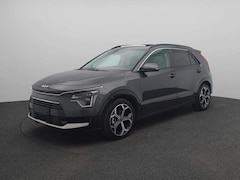Kia Niro - 1.6 GDi Hybrid ExecutiveLine | ALL SEASON BANDEN | Leder | Open Dak | Elektr. stoel met ge