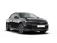 Opel Corsa - 1.2 Turbo Hybrid Ultimate Airco | Navigatie | Carplay | Stoelverwarming | Alcantara bekled
