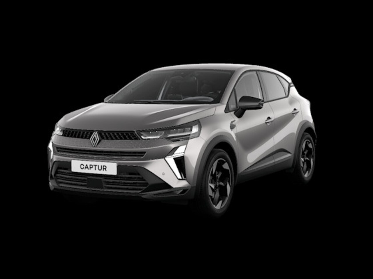 Renault Captur - 1.8 E-Tech full hybrid 160 techno | PACK WINTER | PACK ADVANCED DRIVING ASSIST| MC 6994 - AutoWereld.nl
