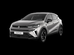 Renault Captur - 1.8 E-Tech full hybrid 160 techno | PACK WINTER | PACK ADVANCED DRIVING ASSIST| MC 6994