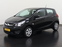 Opel Karl - 1.0 ecoFLEX 120 Jaar Edition | Airco | 12 mnd Garantie
