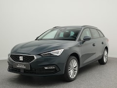 SEAT Leon Sportstourer - 1.5 TSI e-Hybrid Business Style 204pk | Lage fiscale waarde | Matrix LED | Achteruitrijcam