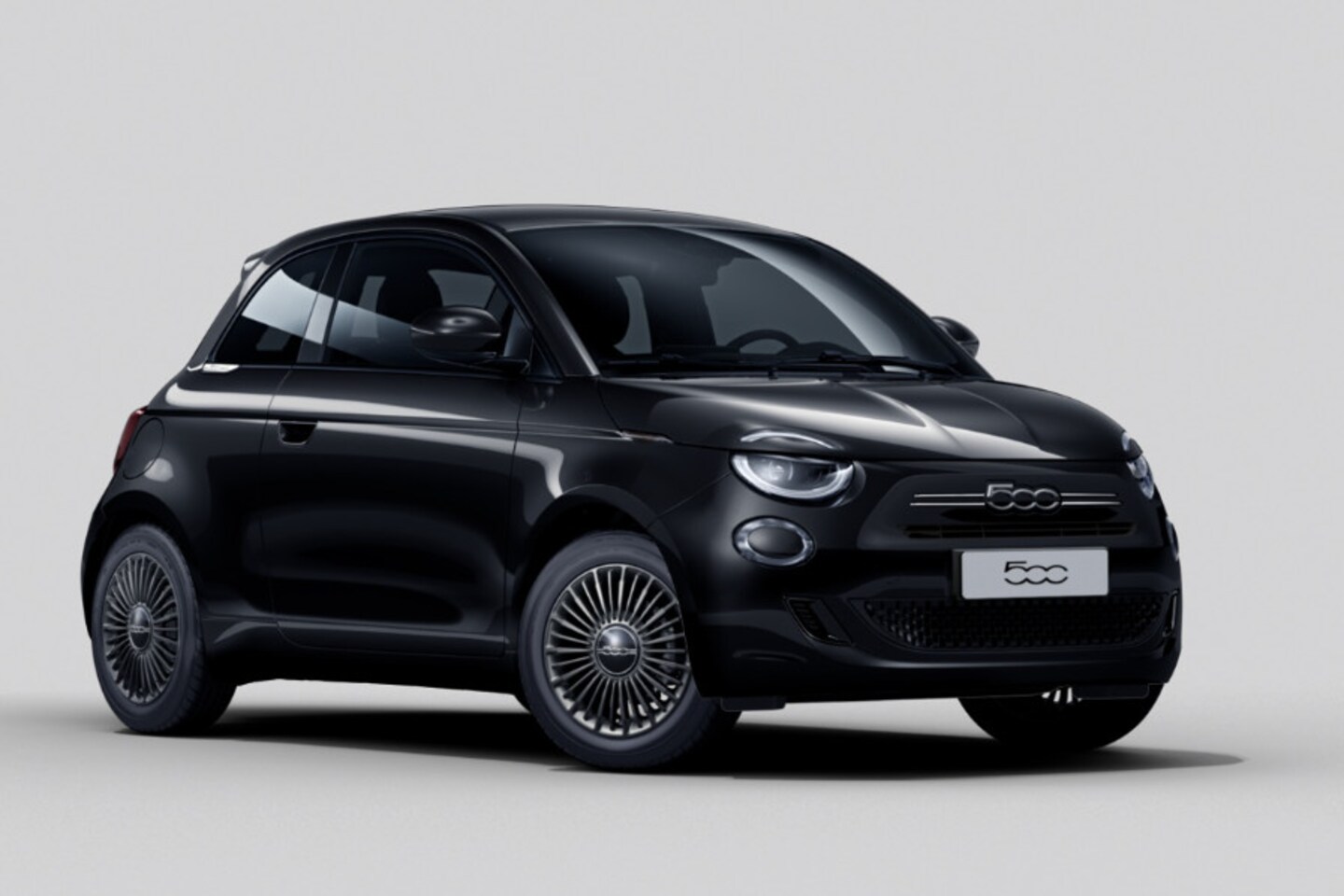 Fiat 500 - 1.0 Hybrid Torino Launch Edition Airco | Cruisecontrol | Carplay apple en android | Parkee - AutoWereld.nl