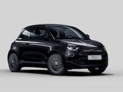 Fiat 500 - 1.0 Hybrid Torino Launch Edition Airco | Cruisecontrol | Carplay apple en android | Parkee