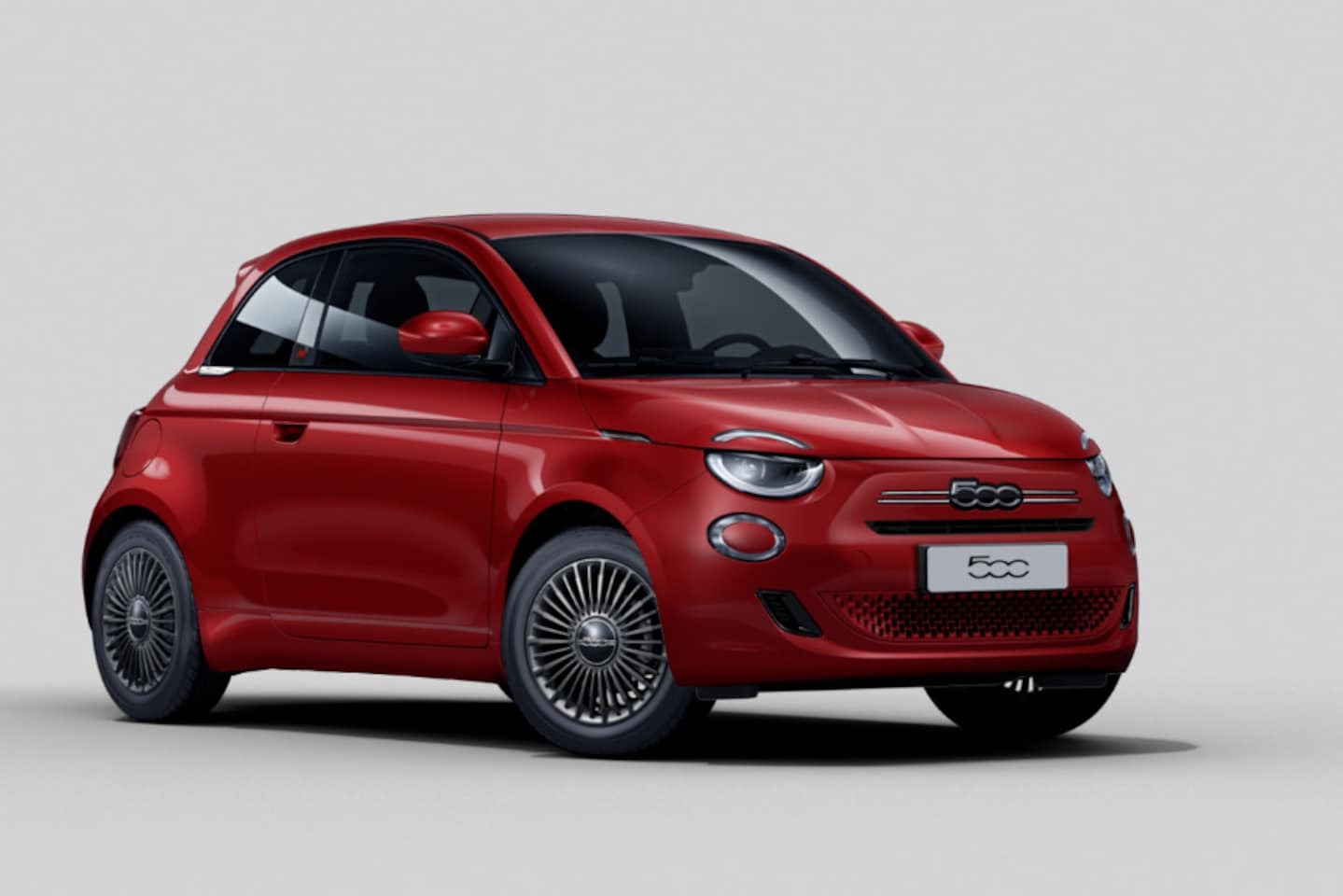 Fiat 500 - 1.0 Hybrid Torino Launch Edition Airco | Cruisecontrol | Radio Carplay apple en android | - AutoWereld.nl