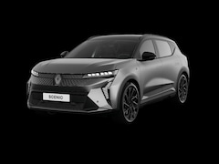 Renault Scenic E-Tech - EV87 long range esprit Alpine | PACK ADVANCED DRIVING ASSIST & AUGMENTED VISION | PACK LIG