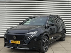 Peugeot e-5008 - GT 73 kWh 7p | Adaptive Cruise Control | Elektrische Stoelen met Geheugenfunctie | Camera