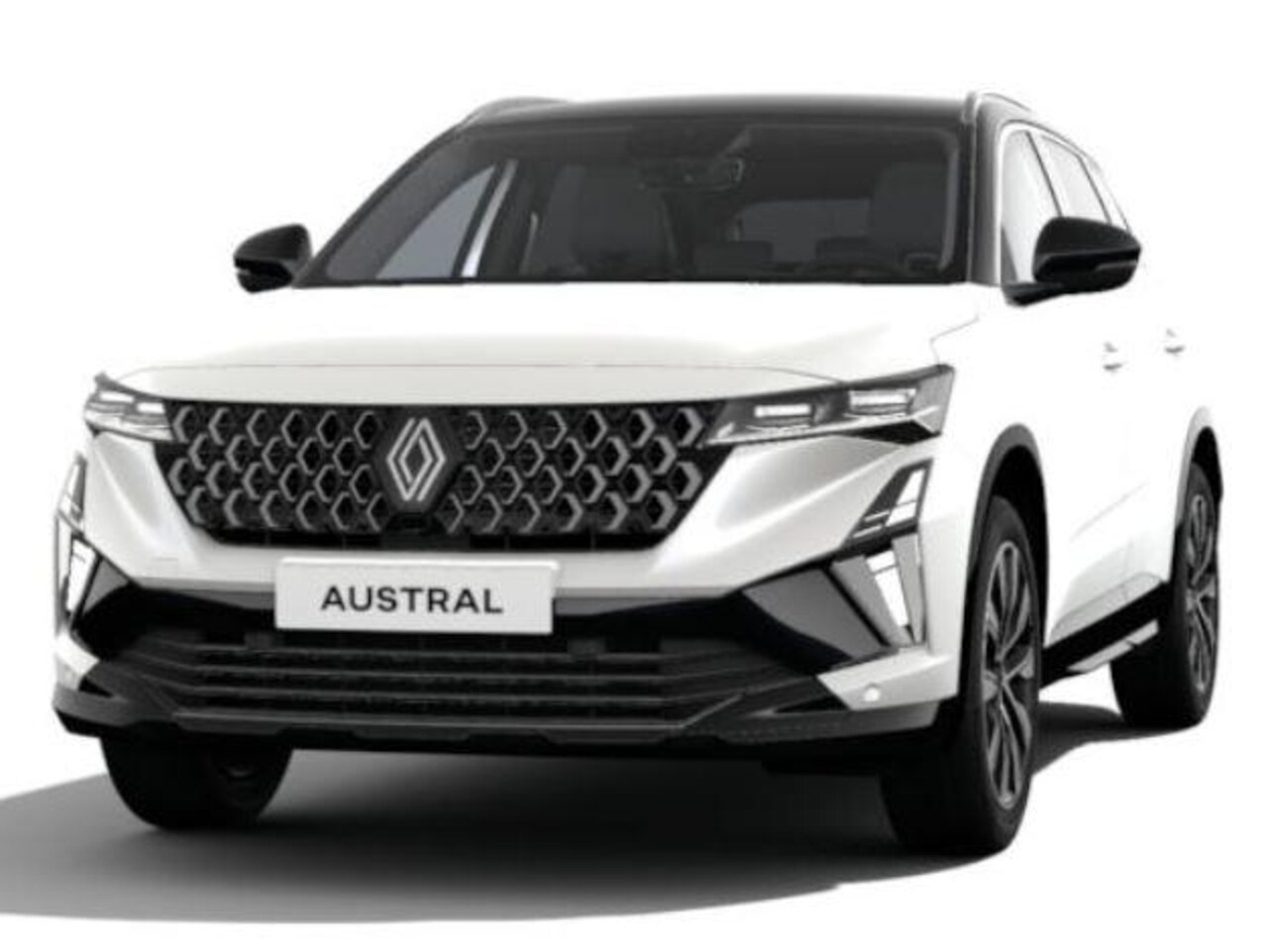 Renault Austral - 1.2 E-Tech full hybrid 200 techno | PANORAMISCHVAST GLAZEN DAK | PACK COMFORT | MC 6354 - AutoWereld.nl