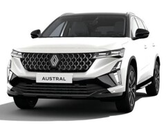 Renault Austral - 1.2 E-Tech full hybrid 200 techno | PANORAMISCHVAST GLAZEN DAK | PACK COMFORT | MC 6354