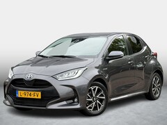 Toyota Yaris - 1.5 Hybrid Style JBL NL Navi Cruise Clima