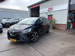 Renault Grand Scénic - 1.3 TCe Bose 7p. Clima, cruise, stoelverwarming, camera, pdc