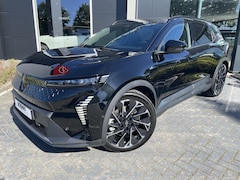 Renault Scenic E-Tech - EV87 long range esprit Alpine | PACK ADVANCED DRIVING ASSIST & AUGMENTED VISION | PACK LIG
