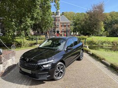 Skoda Kamiq - 1.0 TSI Sport Business | BlackLine | DSG | 48.000KM | Trekhaak |