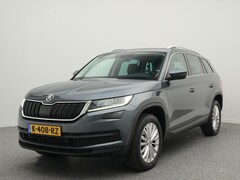 Skoda Kodiaq - 1.5 TSI 150pk AUTOMAAT Business Edition | Trekhaak | Stoelverwarming | Camera | Virtual Co