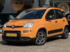 Fiat Panda - 1.0 Hybrid City Life | Apple-Android | Parkeersensoren | Hoge instap