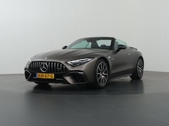 Mercedes-Benz SL-klasse Roadster - AMG 63 4MATIC+ | Premium Plus pakket | Carbon Pakket | Burmester | 20" multispaaks velgen