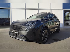 Peugeot e-5008 - GT Exclusive 73 kWh | Lederen bekleding| Navigatie | Panoramisch schuif/kanteldak | 20" Ve