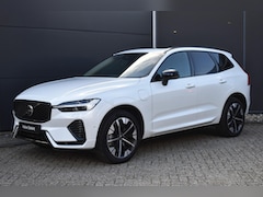 Volvo XC60 - T6 Plug-in hybrid AWD Ultra Dark | Luchtvering | Trekhaak | Verwarmbare voorstoelen, achte