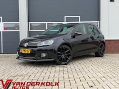 Volkswagen Golf - 1.4 TSI Highline | Alcantara | Xenon | CarPlay | Stoelverwarming | Climate | Navigatie