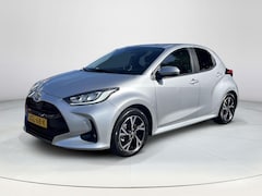 Toyota Yaris - 1.5 Hybrid 115 Dynamic | Parkeersensoren | Dode hoek waarschuwing | Stoelverwarming | LED