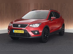 SEAT Arona - 1.0 TSI 95pk Style Launch Edition Navigatie Climate Control Parkeersensoren