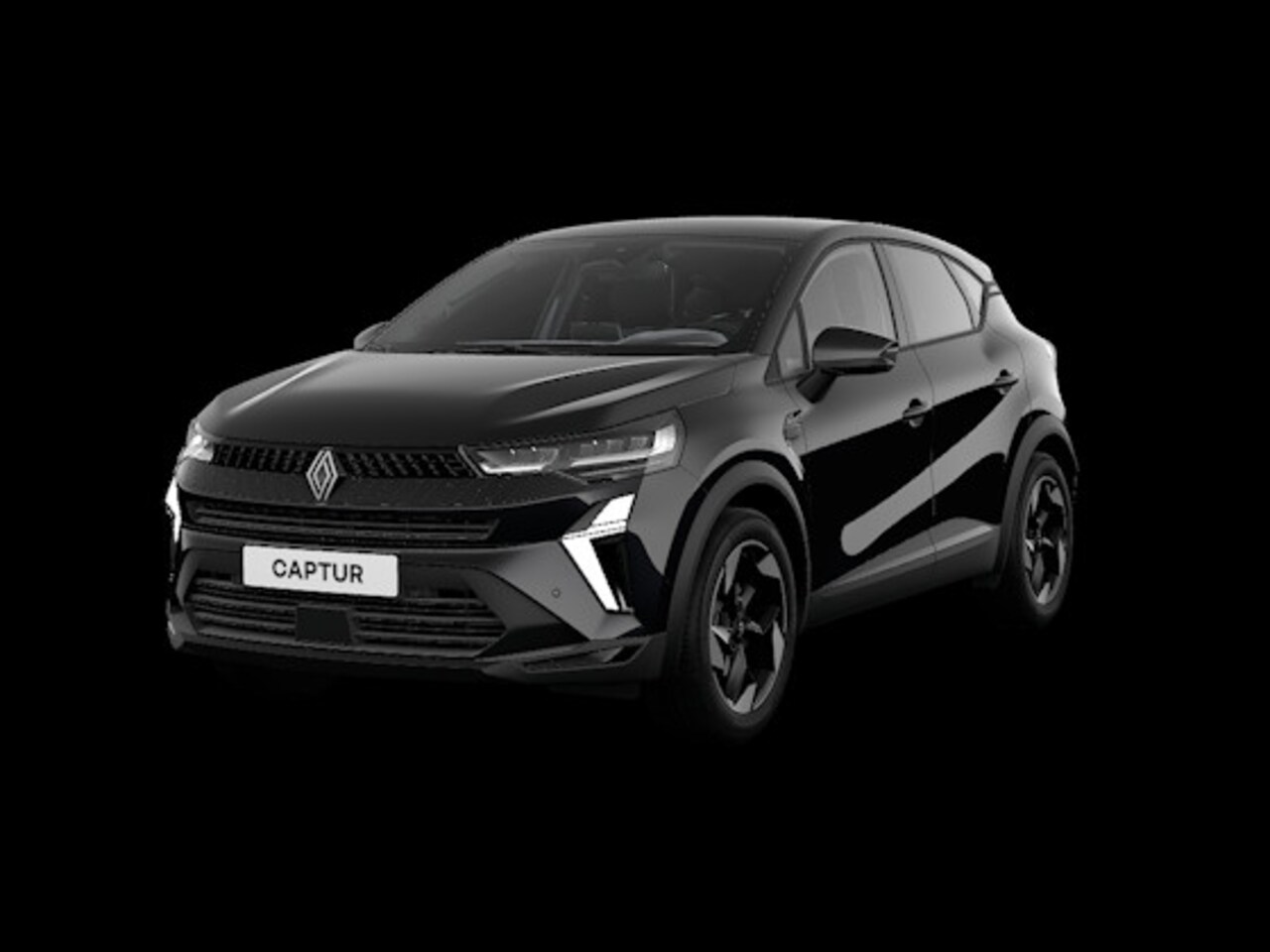 Renault Captur - 1.8 E-Tech full hybrid 160 techno | PACK WINTER | PACK ADVANCED DRIVING ASSIST | MC 6995 - AutoWereld.nl