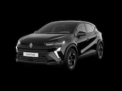Renault Captur - 1.8 E-Tech full hybrid 160 techno | PACK WINTER | PACK ADVANCED DRIVING ASSIST | MC 6995