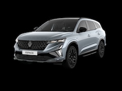 Renault Espace - E-Tech full hybrid 200 esprit Alpine 7p. | PACK LIGHT & SOUND | PACK COMFORT | PACK INITIA