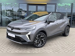Renault Captur - 1.8 E-Tech full hybrid 160 esprit Alpine